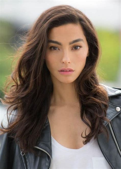Adrianne Ho Model Profile Photos And Latest News