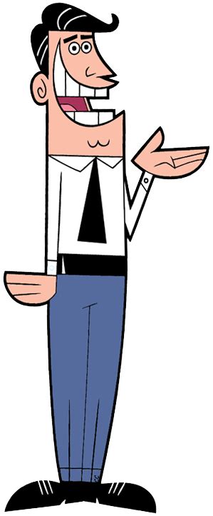 The Fairly Oddparents Clip Art Png Images Cartoon Clip Art