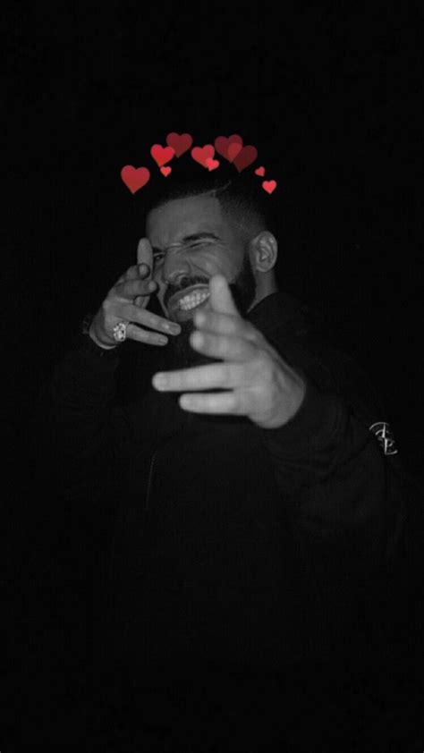 Pin By And On Always Smiled Rapper Wallpaper Iphone Drake Wallpapers Drake