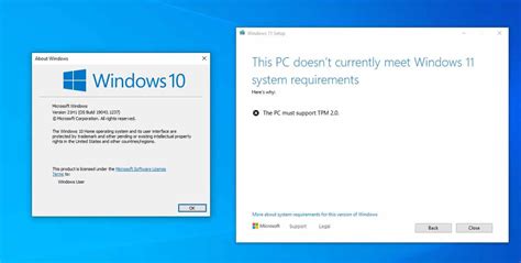 Cómo Instalar Windows 11 Sin Tpm 20 Tecnotraffic