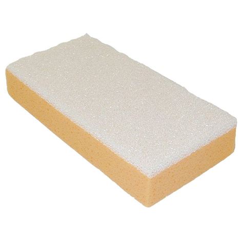 Mat Drywall Sanding Sponge 105900b The Home Depot