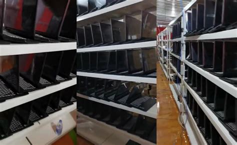Discussion of mining the cryptocurrency ethereum. Chinese Ethereum miners are now widely using RTX 3000 ...