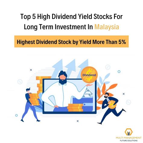 Suffice to say, whether you want to know the top 5 or top 10 reits in malaysia, this is the place to go. Malaysian High Dividend Yield Stock For Long Term ...