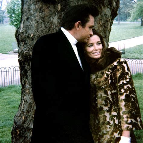 Johnny Cash And June Carter Pictures POPSUGAR Celebrity Photo