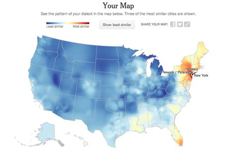 How Yall Youse And You Guys Talk Take The Ny Times Dialect Quiz