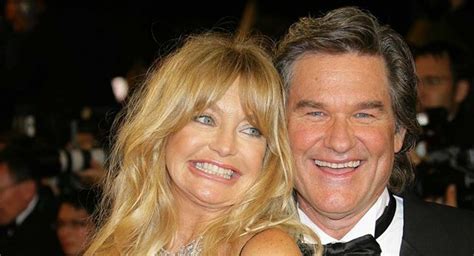 Goldie Hawn Why She Left Longtime Partner Kurt Russell New Idea Magazine