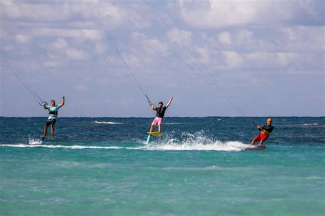 The Ultimate Kiteboarding Guide North Coast Of The Dominican Republic