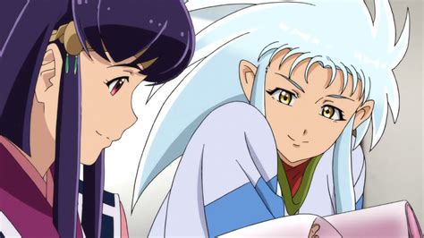 A First Look At Tenchi Muyo Ova 4 Episode 1 Astronerdboys Anime