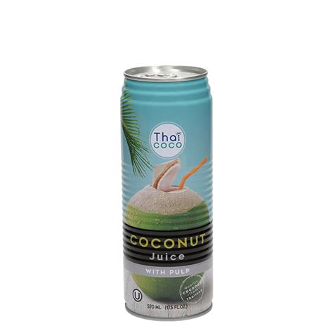 Product Thai Coconut Public Company Limited