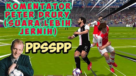 Download android games mod free, fts 19, fts, fts mod, fts 20. Peterdrury Psp Commentary Download / Download Pes 2021 Ppsspp Pes 2021 Psp Iso File English Ps4 ...