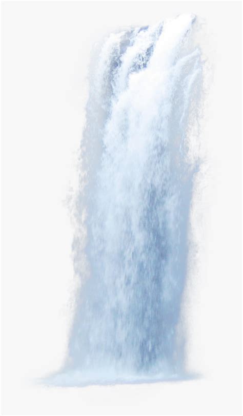 Transparent Waterfall Clipart Png Waterfall Transparent Png Download