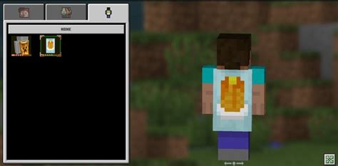 How To Add A Cape To Your Minecraft Skin Quora