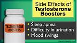 Pictures of Side Effects Of Testerone