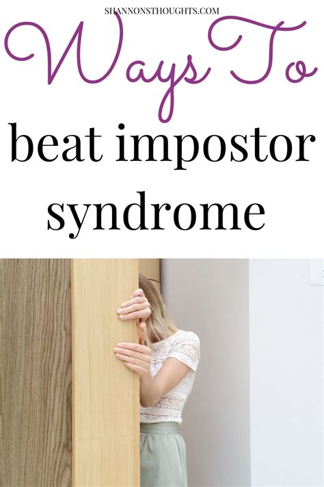 ways to beat impostor syndrome syndrome motivational quotes for life how are you feeling