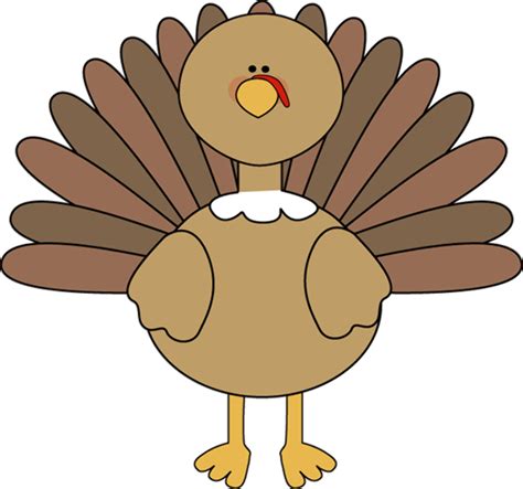 Download High Quality Turkey Clipart Cute Transparent Png Images Art
