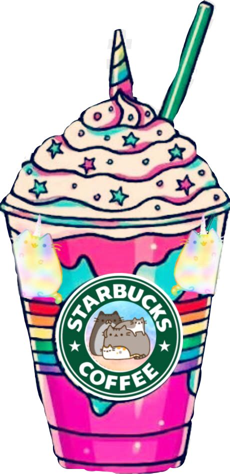 Maybe you would like to learn more about one of these? Largest Collection Of Free To Edit Starbucks Frappuccino ...