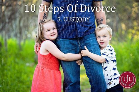 Dating during a legal separation in nc. 10 Steps of Divorce: Part 5 What does Child Custody look ...