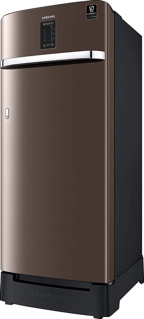 Samsung Rr23a2f3wdx 225 L 5 Star Single Door Refrigerator Best Price In