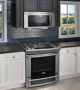 Gas Oven And Cooktop Combo Images
