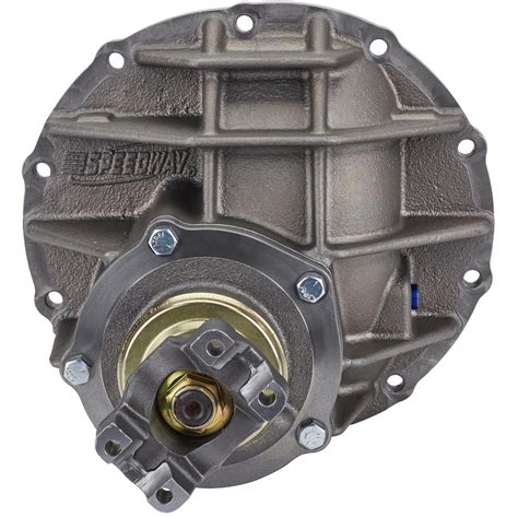 Ford 9 Inch Gear Style Posi Differential Premium Third Members