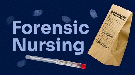 Forensics In Health Care Online Course 1h 25m Cpd