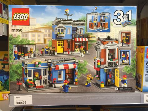 na free with qualifying lego city purchases at shop.lego.com and lego brand stores, july an exclusive release set in some countries and not shown in the general consumer catalogue; LEGO 2016 Sets Released! LEGO Store Photos & Report ...