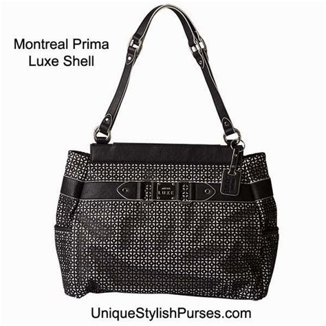 Miche Bags: Montreal Luxe for Prima Miche Bags | Miche handbags ...