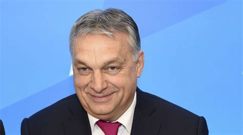 He was also prime minister from 1998 to 2002. Orbán odmietol žiadosť USA o vyvíjanie tlaku na Rusko a ...