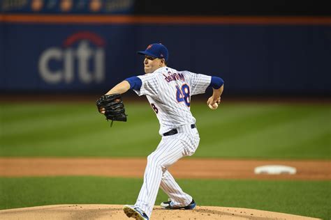 Nine Things To Know For When The New York Mets Come To The Dome