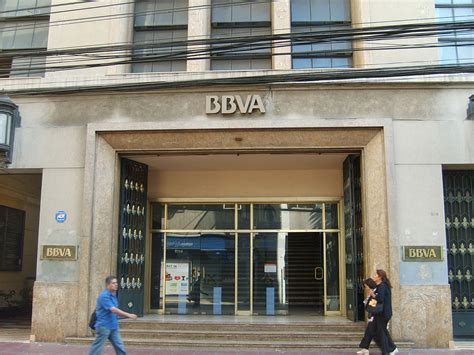 Banco itaú crédito en chile o en el extranjero. BBVA (Chile) - Wikipedia, la enciclopedia libre