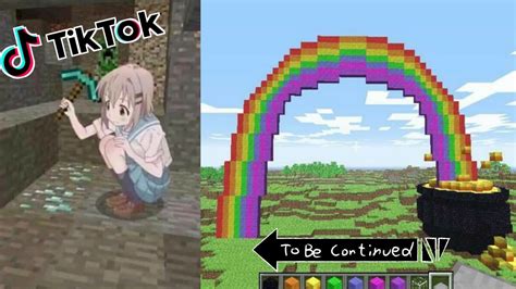 Tik Tok Minecraft Memes Compilation 29 Video Dailymotion