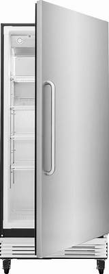 Commercial Refrigerator Temperature Control Photos