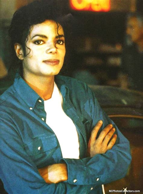 Rare MJ The Best Of Michael Jackson Photo 12645782 Fanpop
