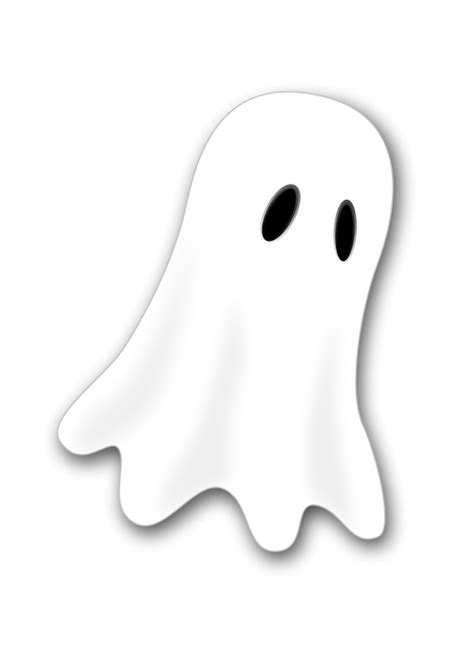 Download High Quality Ghost Clipart Simple Transparent Png Images Art