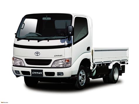 toyota dyna truck reviews prices ratings