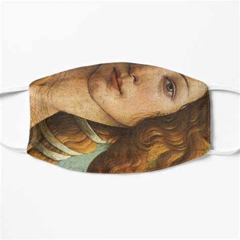 Davinci Art Mask For Sale By Rotuucenter Redbubble