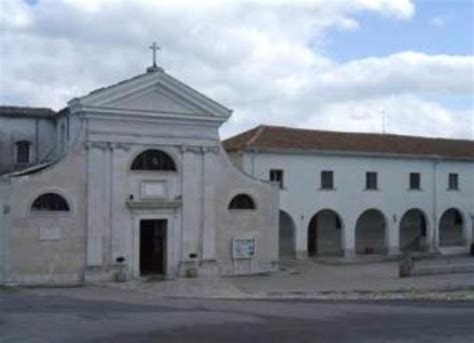 Convento Di Antiche Origini Recensioni Su Chiesa E Convento Di San