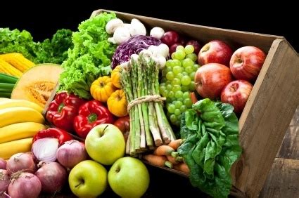 The Best Diet: Quality Counts | The Nutrition Source | Harvard T.H