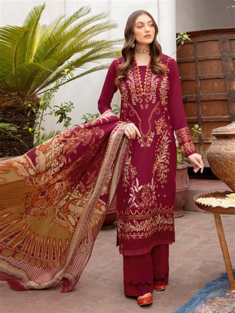Pakistani Womens Clothing Trends For Different Occasions And Ceremonies