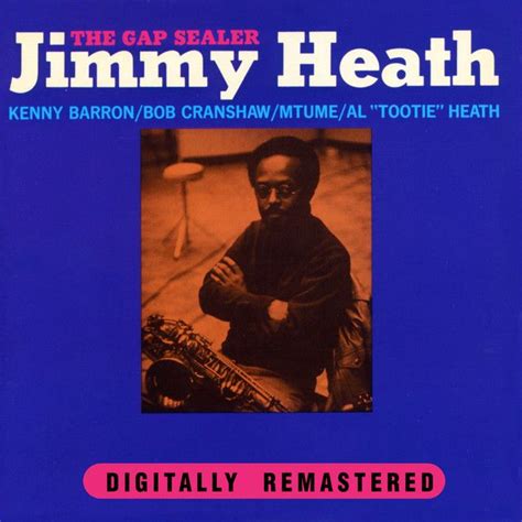 Much Sampled Jazz Saxophonist Jimmy Heath Has Died Aged 93 Whosampled