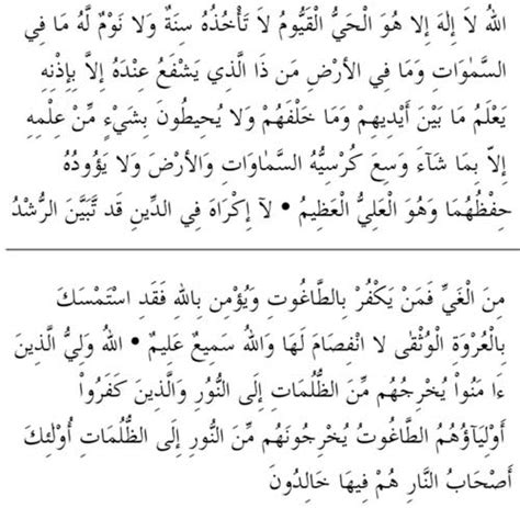 Surat yasin yang berkhasiat untuk perlindungan diri yaitu surat yasin ayat 9, dimana doa keselamatan ini bunyinya : 2 Ayat Terakhir Surat Al Baqarah Latin Dan Artinya ...