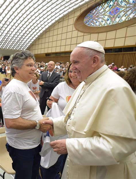 El Papa Francisco Se Reúne Con Un Obispo Chileno Para Debatir Sobre La