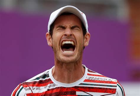 Andy Murray ‘im Not Going Into Wimbledon Thinking Im Saying Goodbye
