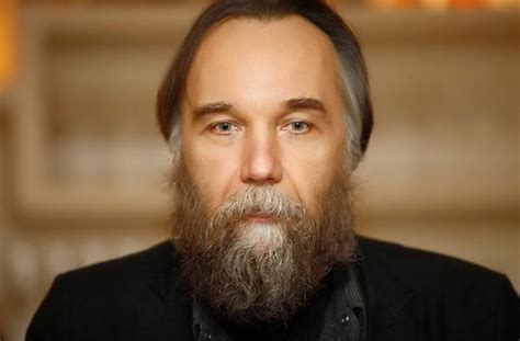 Alexander Dugin “the Abyss Of Postmodern Dissolution And Virtuality