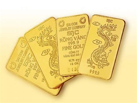 Bảng Giá Vàng Sjc Vàng Miếng Vàng 9999 Vàng 24k Vàng Nữ Trang Mới