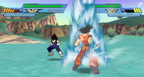 Another road game for free. Rom Downloads: Dragon Ball Z: Shin Budokai 2 Rom