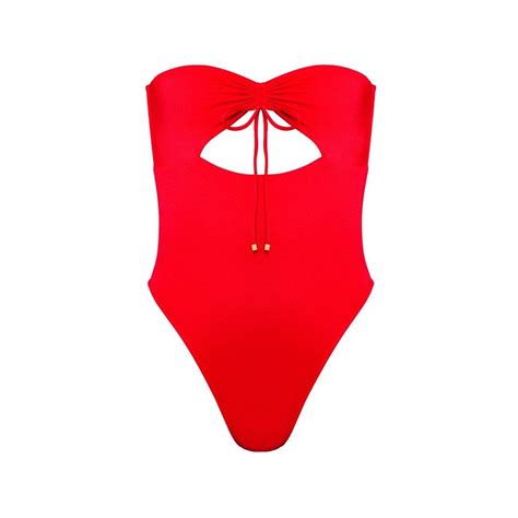 Maxim Venere One Piece Swimsuit