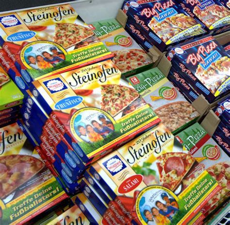 We believe in the power of food to enhance lives. Edeka: Supermarktkette wirft noch mehr Nestlé-Produkte aus ...