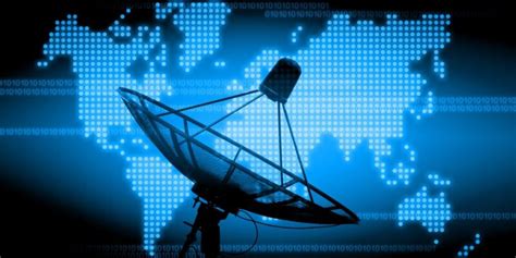 Satellite Communication Przespider