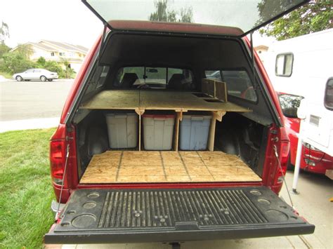 Pin On Truck Bed